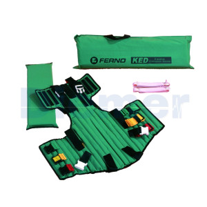 Imobilizador de Coluna Ferno 125 Ked